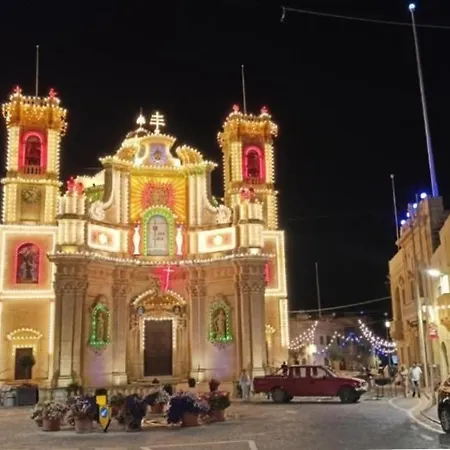 Lavender 民宿 Għarb