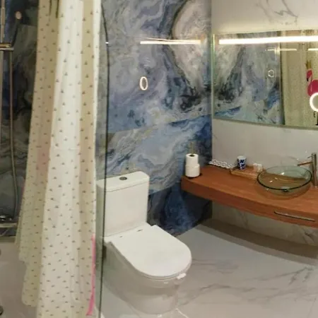 民宿 Lavender Għarb