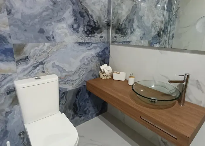 Lavender Privat bolig *