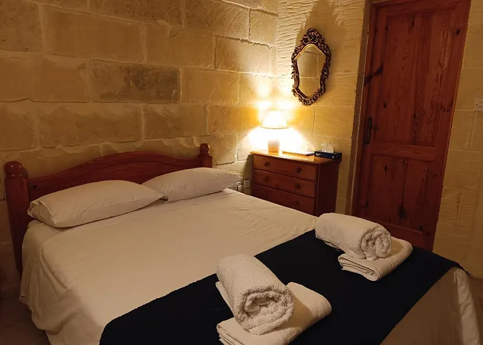 Privat bolig Lavender *