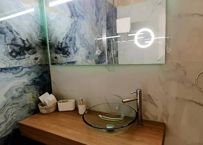 Lavender Privat bolig Għarb